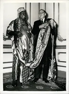 Amory: Africa - Egypt