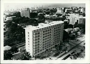 Kinshasa: Africa - Egypt