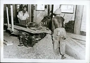 Leopoldville: Africa - Egypt