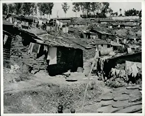 Alarms: Africa - Egypt