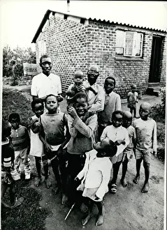Privately: Africa - Egypt