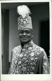 Toro: Africa - Egypt