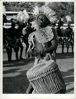 Tribesman: Africa - Egypt