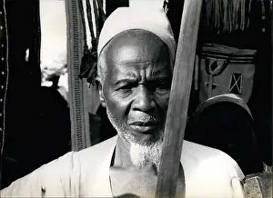 Kano: Africa - Egypt