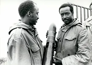 Ogaden: Africa - Egypt