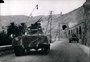 Kantara: Africa - Egypt