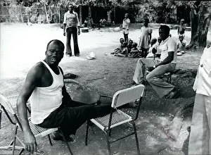 Regards: Africa - Egypt