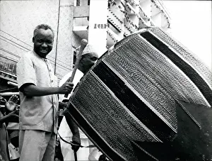 Uhuru: Africa - Egypt