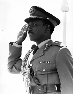 Sandhurst: Africa - Egypt