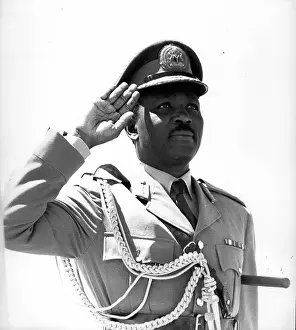 Sandhurst: Africa - Egypt