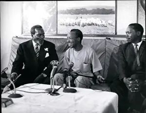 Jomo: Africa - Egypt