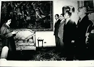 Osman: Africa - Egypt