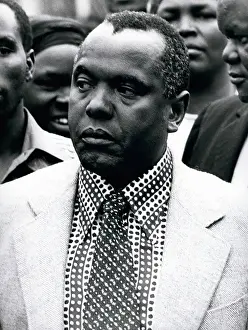 Karume: Africa - Egypt