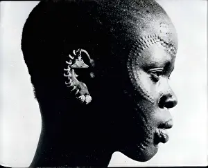 Proverb: Africa - Egypt