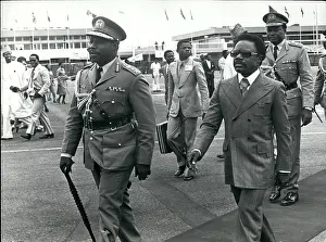Libreville: Africa - Egypt