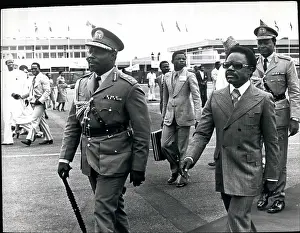 Libreville: Africa - Egypt