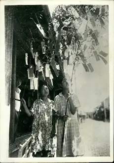 Poetic: Africa - Egypt