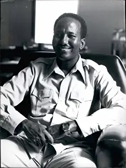 Ethiopians: Africa - Egypt