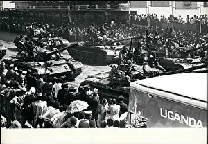 Africa - Egypt