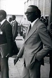 Chad: Africa - Egypt