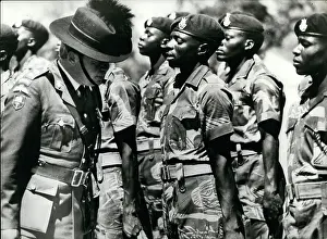 Integrated: Africa - Egypt
