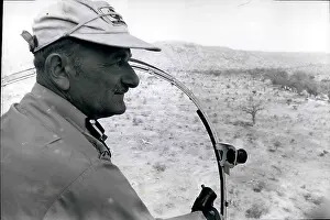 Poacher: Africa - Egypt