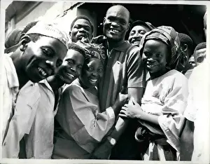 Harcourt: Africa - Egypt