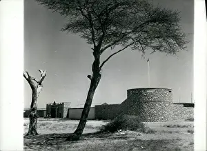 Somalian: Africa - Egypt
