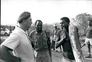 Poacher: Africa - Egypt