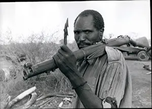 Poisoned: Africa - Egypt