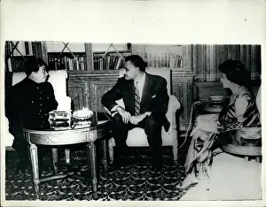 Norodom: Africa - Egypt