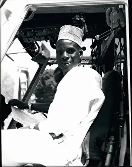 Kountche: Africa - Egypt