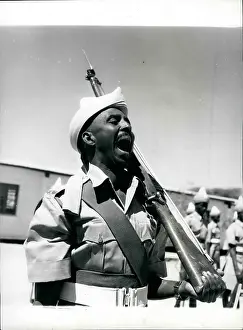 Somaliland: Africa - Egypt