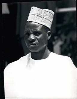 Kountche: Africa - Egypt