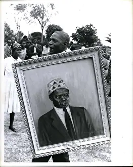 Mboyas: Africa - Egypt