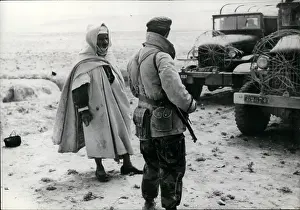 Interrogated: Africa - Egypt
