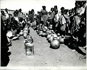 Bati: Africa - Egypt