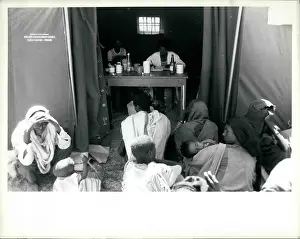 Sickly: Africa - Egypt