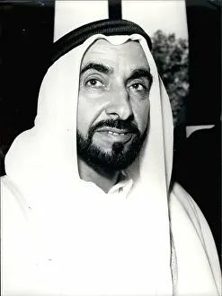 Shaikh: Africa - Egypt