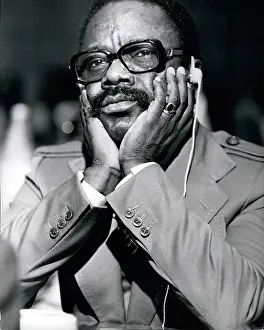 Gabon: Africa - Egypt