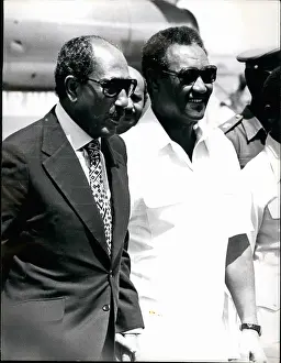 Gaafar: Africa - Egypt