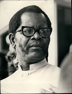 Tambo: Africa - Egypt