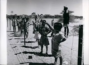 Jacks: Africa - Egypt