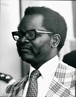 Tambo: Africa - Egypt