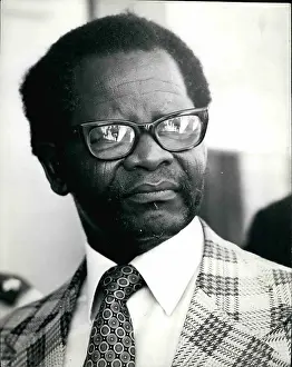 Tambo: Africa - Egypt