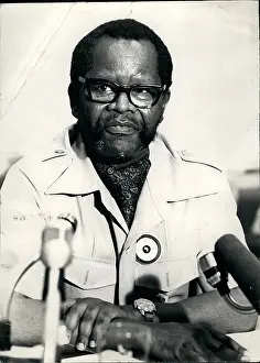 Tambo: Africa - Egypt