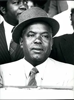 Karume: Africa - Egypt