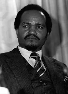 Kariuki: Africa - Egypt