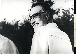 Satisfied: Africa - Egypt