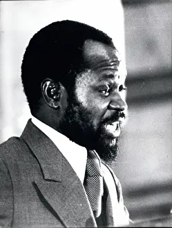 Samora: Africa - Egypt